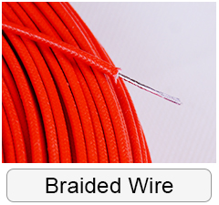 Braided Wire
