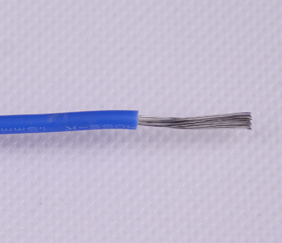 2平地契芯PVC电线