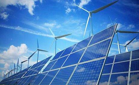 发展光伏的方向是坚韧不拔的