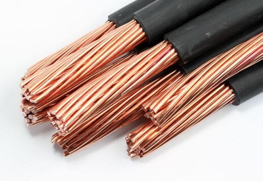 铜芯电缆线的利益