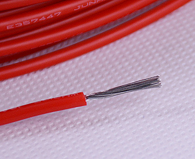 UL3239 14awg High Voltage Wire