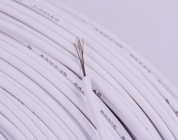 UL3135 24AWG Silicone Wire 