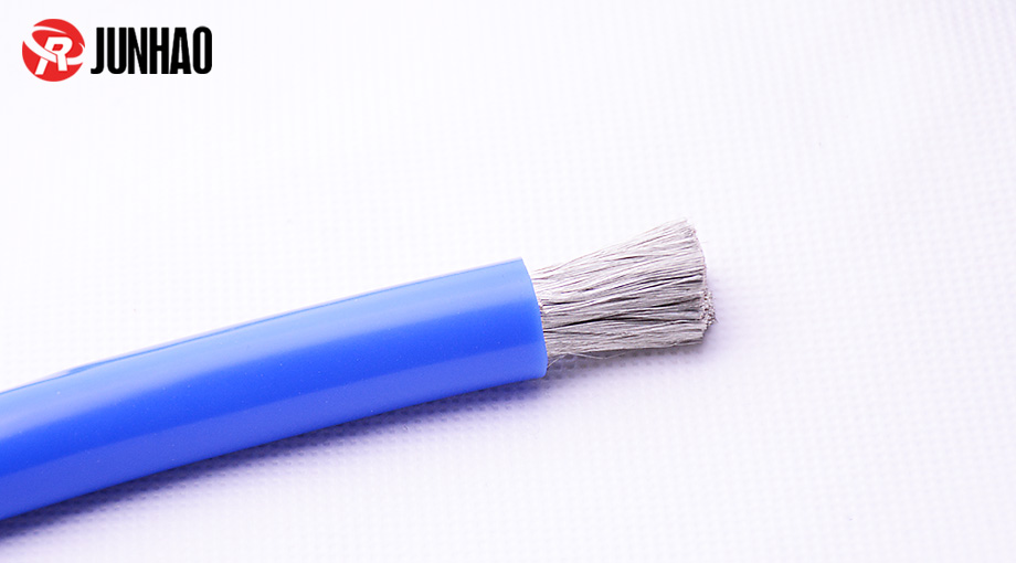 50mm2 single core silicone insulation cable 