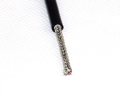 汽车用耐高温屏蔽线加工定造