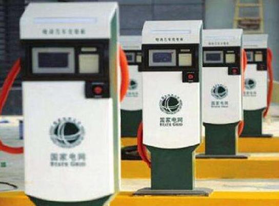 充电桩需要不休增长，同比增长 67.0%