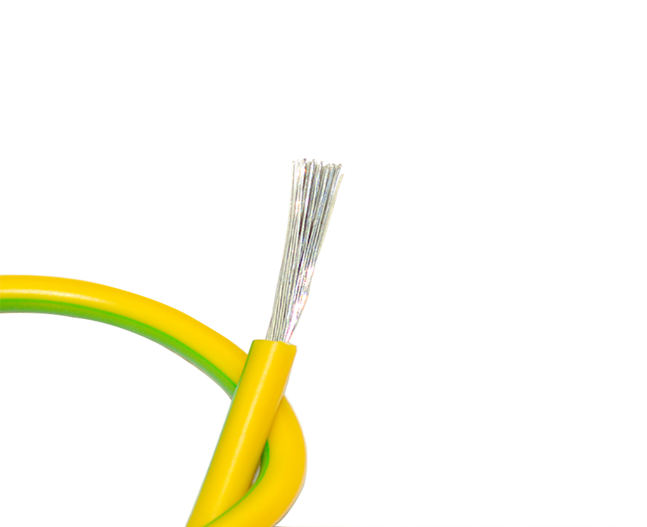 16 Gauge Silicone Rubber Cable ul3239 3KV High Voltage Wire 3