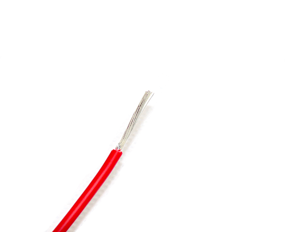 UL Approved PVC Insulation Electric Cable, awm Cable ul 1015  18awg 1