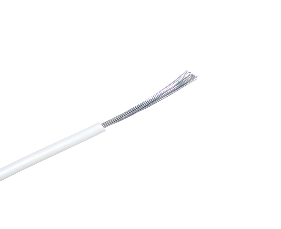 PVC Insulated Lead Wire ul1015 600V 105C 22 Gauge Stranded Wire 1