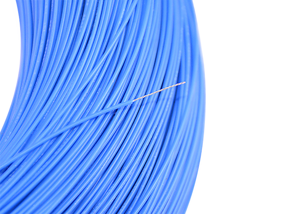 ul1332 28# teflon wire 0.96mm