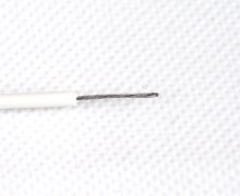 AWM 22 awg PVC Coated Electrical Wires, 1 Core 2.5mm PVC Cable